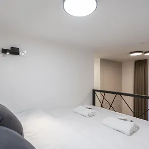 K33- Boutique Apartments, Location, By Bqa Budapest